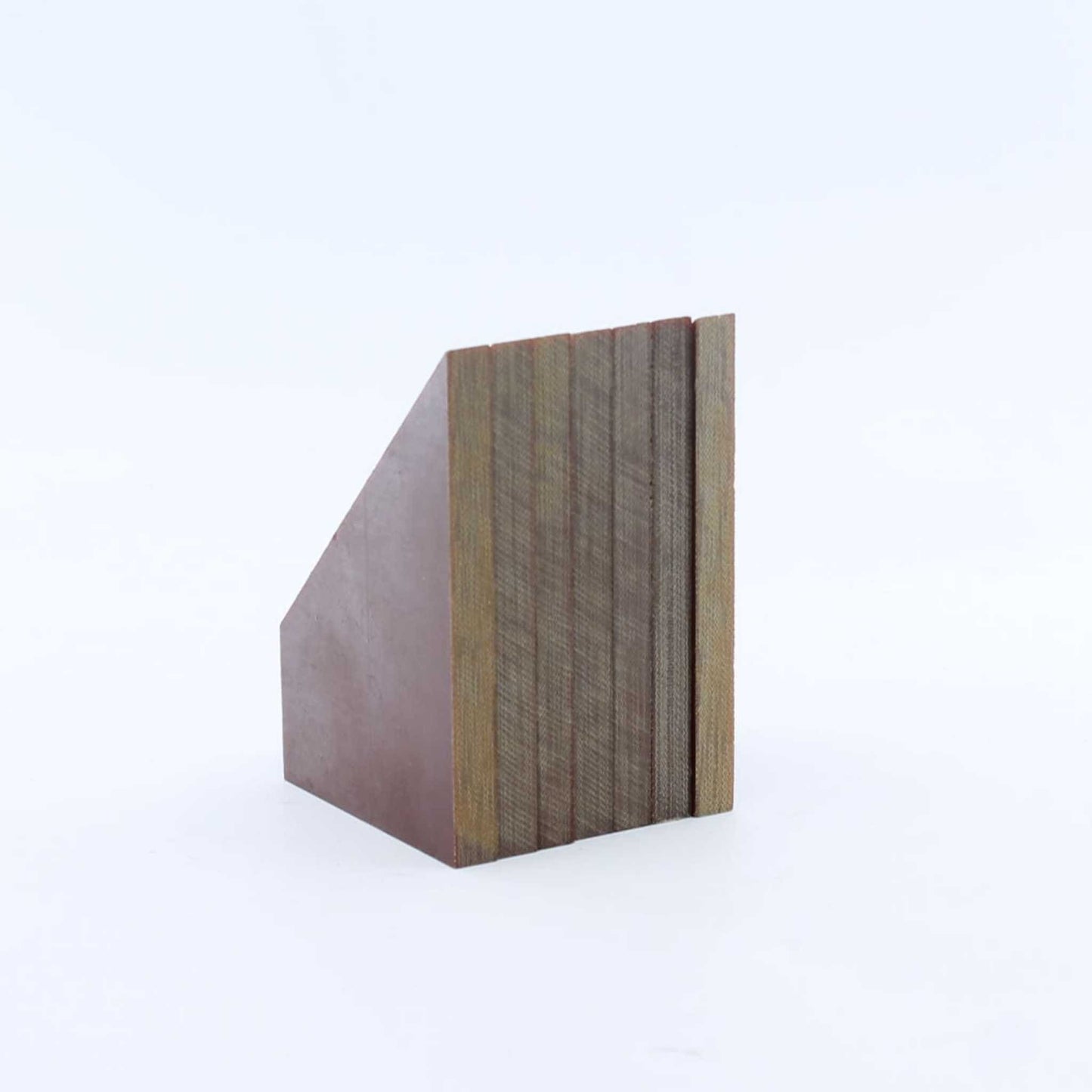 Juego de 7 paletas para depresor Carruxo. Medidas: 375 x 46 x 6,5 mm. Recambio original.