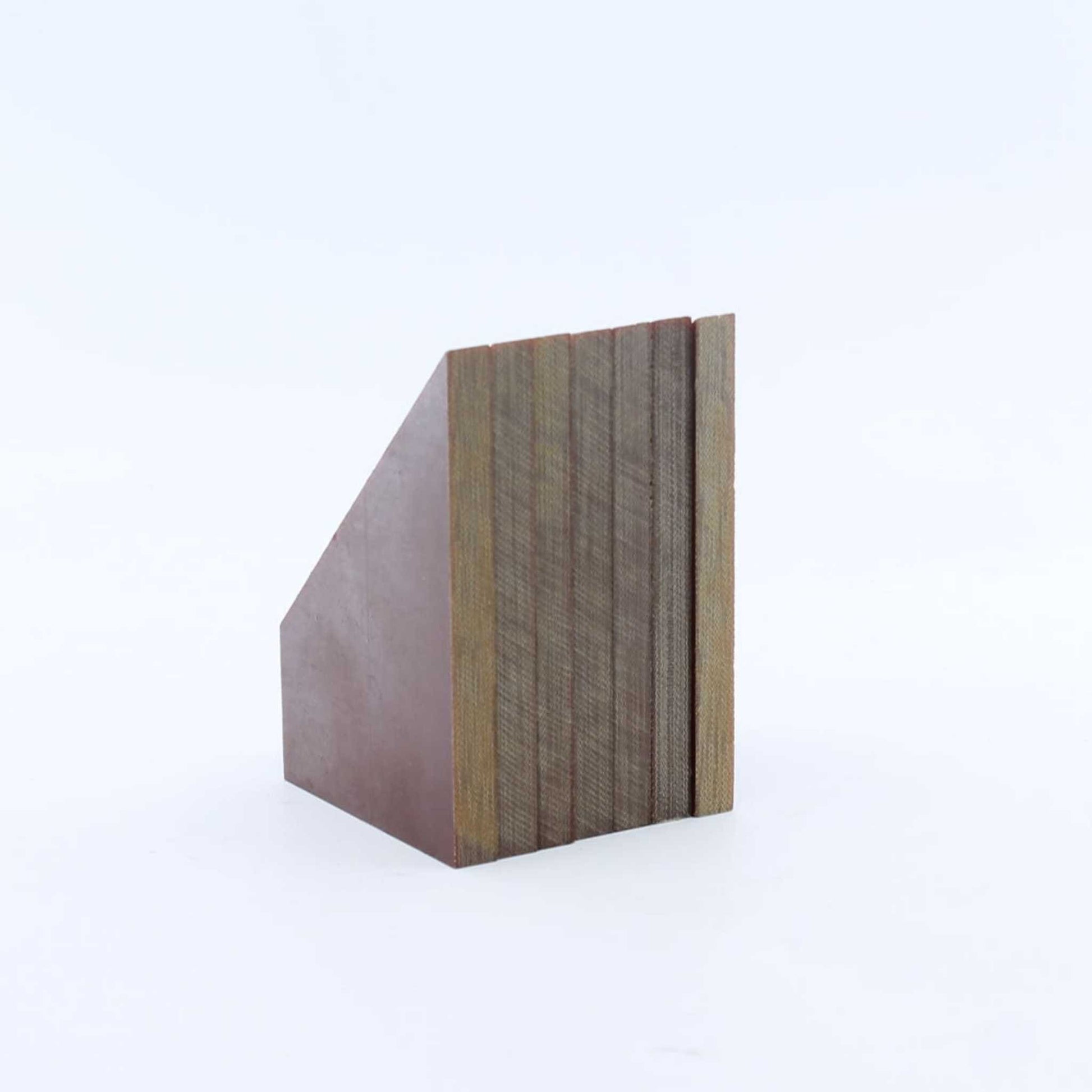 Juego de 7 paletas para depresor Carruxo. Medidas: 495 x 63 x 7,5 mm. Recambio original.