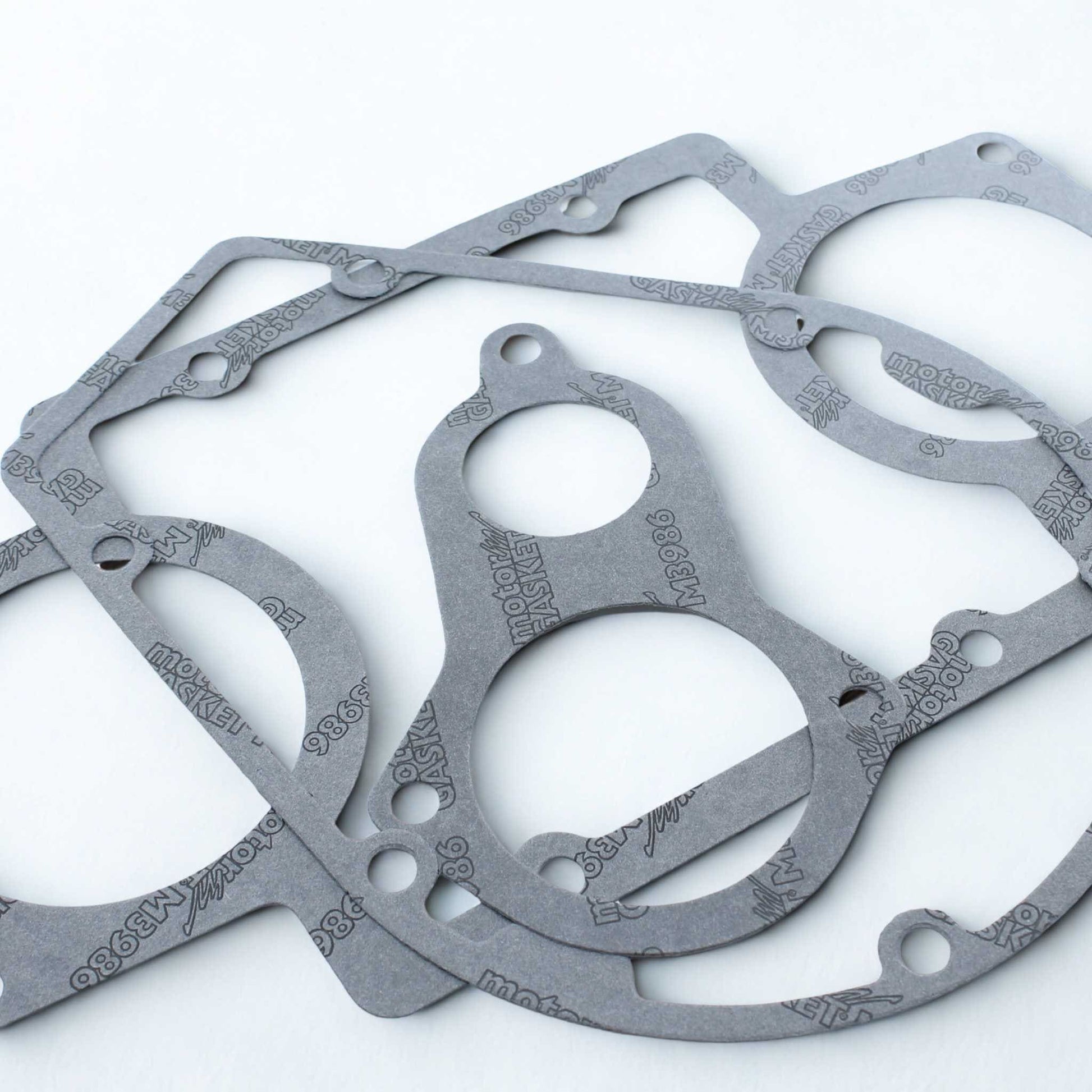Kit completo de juntas y retenes original Battioni Pagani para mantenimiento de depresor modelos MEC 2000, MEC 3000 y MEC 4000.