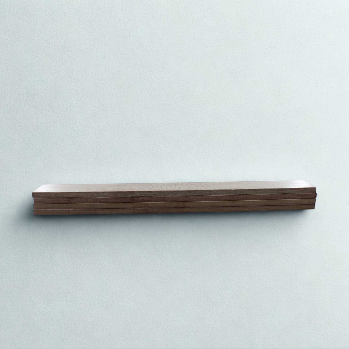 Juego de 4 paletas Jurop para depresor (bomba de vacío) de cisterna o cuba de purín, modelo PN 155. Medidas de cada paleta: 534 x 74 x 8 mm. Repuesto original.