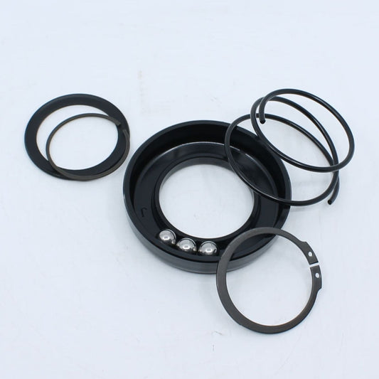 Juego de reparación de enganche rápido para nudos homocinéticos Bondolio Pavesi con estriado 1" 3/8 Z6, compatible con las series S4 / S5 / S7.
