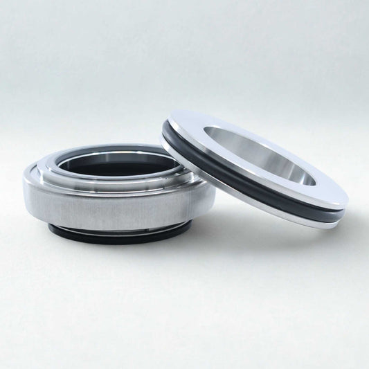 Kit de reparación principal original de Battioni Pagani para bombas de las series Garda y Elba. Incluye juntas, retenes y componentes oficiales para una reconstrucción completa del sistema.