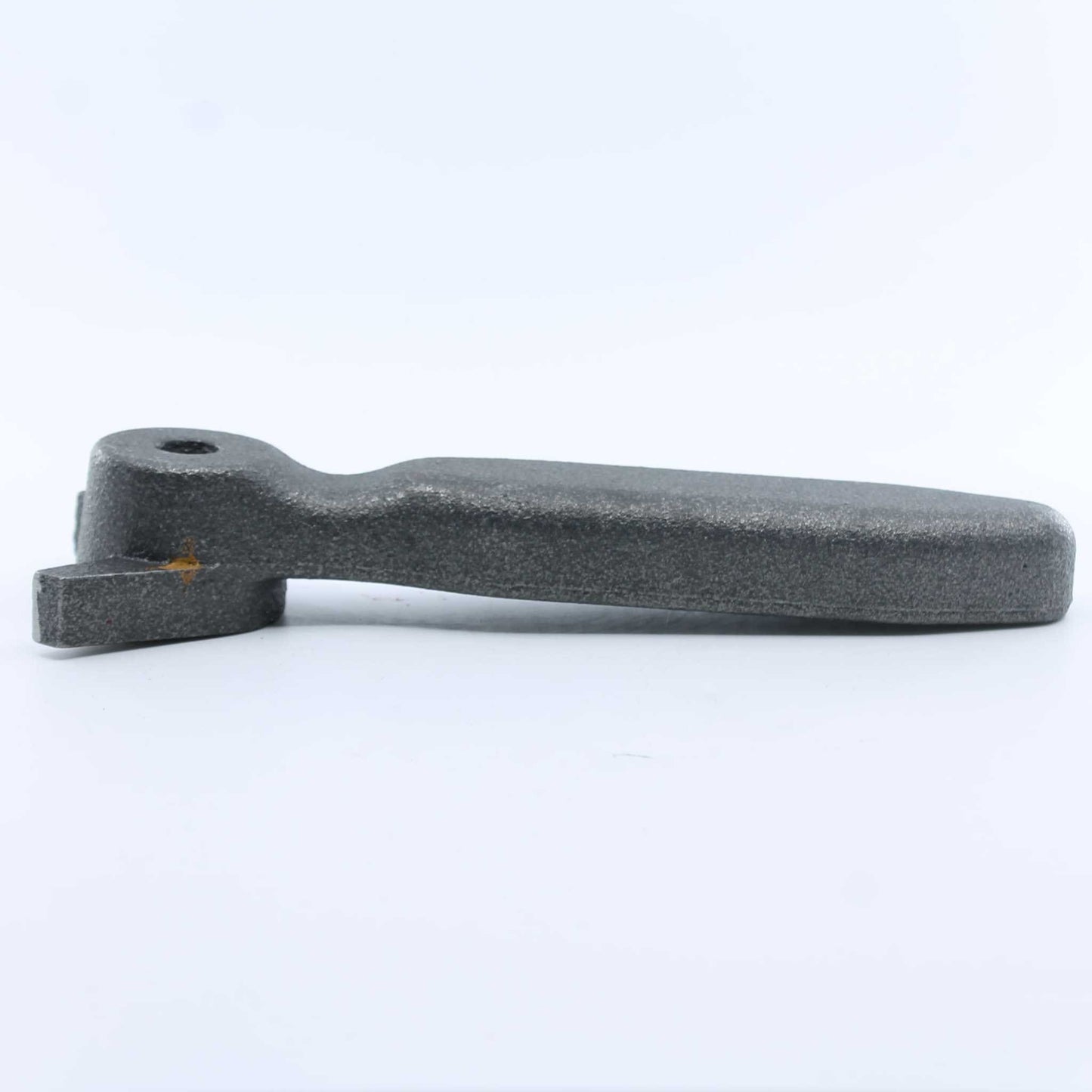 Manilla o palanca de cambio original Battioni Pagani para inversor de depresor de cisterna de purín. Palanca de accionamiento de alta resistencia.