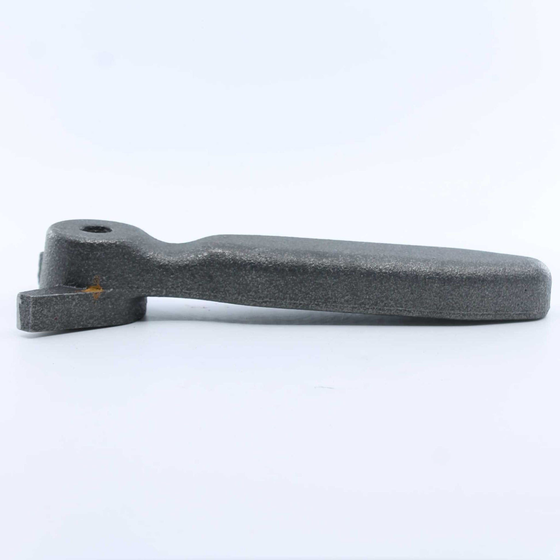 Manilla o palanca de cambio original Battioni Pagani para inversor de depresor de cisterna de purín. Palanca de accionamiento de alta resistencia.