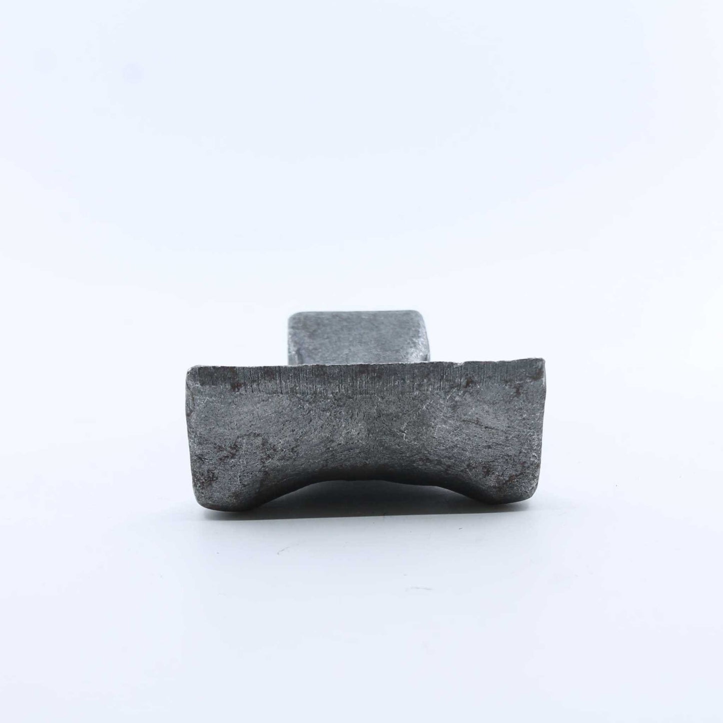 Martillo M37 para desbrozadora con medidas 40x85 mm y agujero de 14,5mm. Compatible con Agrimaster, Agromec, Falconero, Orsi, Zanon, INO, Talex, Del Morino, ACMA y Seppi.