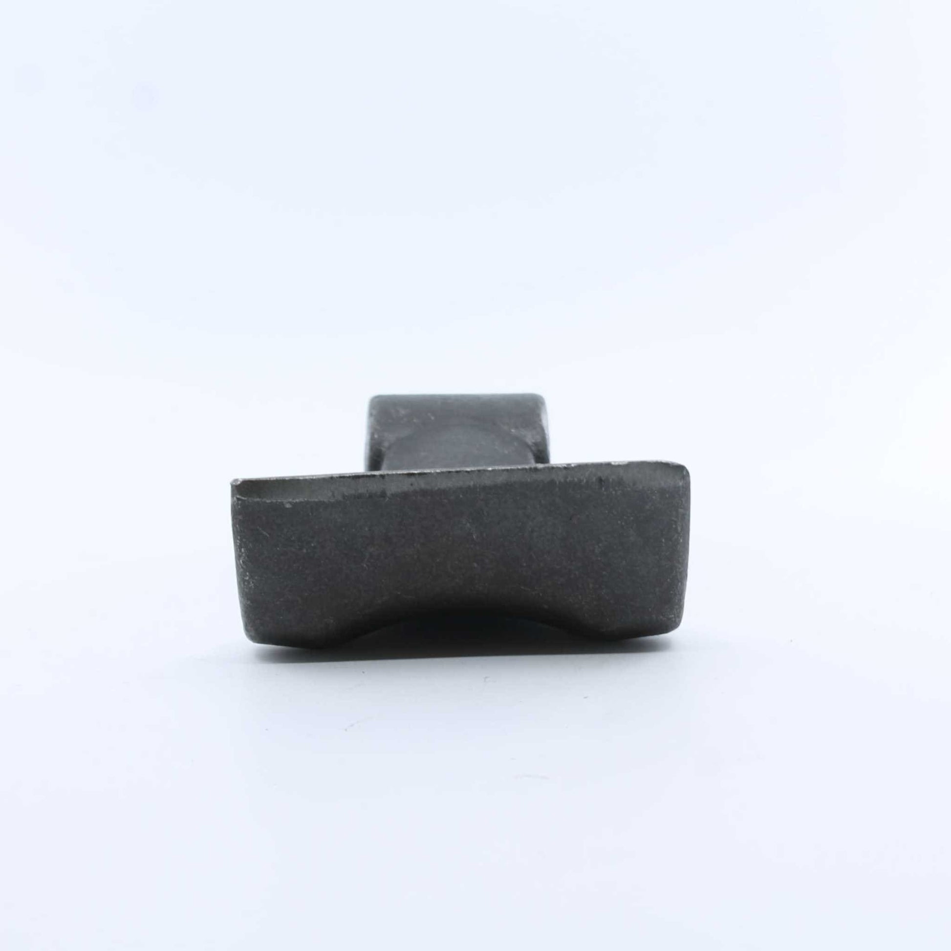 Martillo M37 para desbrozadora con medidas 40x85 mm y agujero de 16,5mm. Compatible con Dragone, Maschio / Gaspardo, OMARV, Peruzzo, Procomas, Sicma, Tierre, Perugini, Alpego, ACMA y Ubaldi.