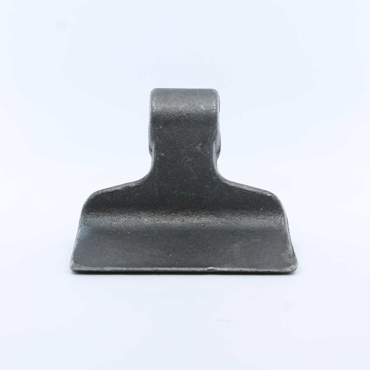 Martillo M40 para desbrozadora con medidas 40x120 mm y agujero de 16,5mm. Compatible con Breviglieri / Breviagri, Kuhn, Celli, Alpego, Ehlo, SaMASZ y Sicma  Recambio reforzado de alta resistencia.