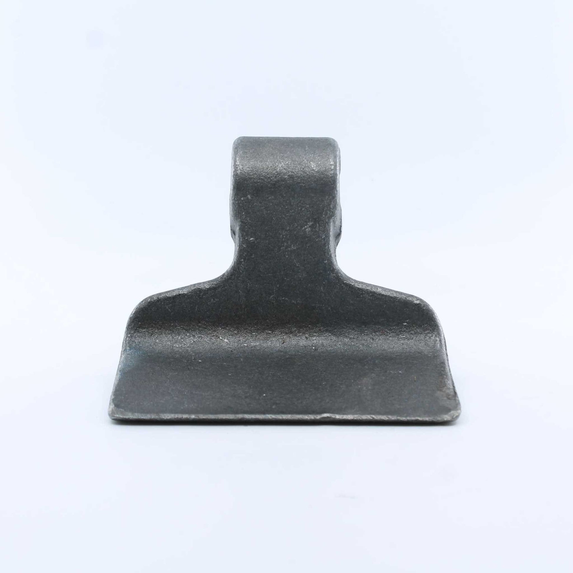 Martillo M40 para desbrozadora con medidas 40x120 mm y agujero de 16,5mm. Compatible con Breviglieri / Breviagri, Kuhn, Celli, Alpego, Ehlo, SaMASZ y Sicma  Recambio reforzado de alta resistencia.