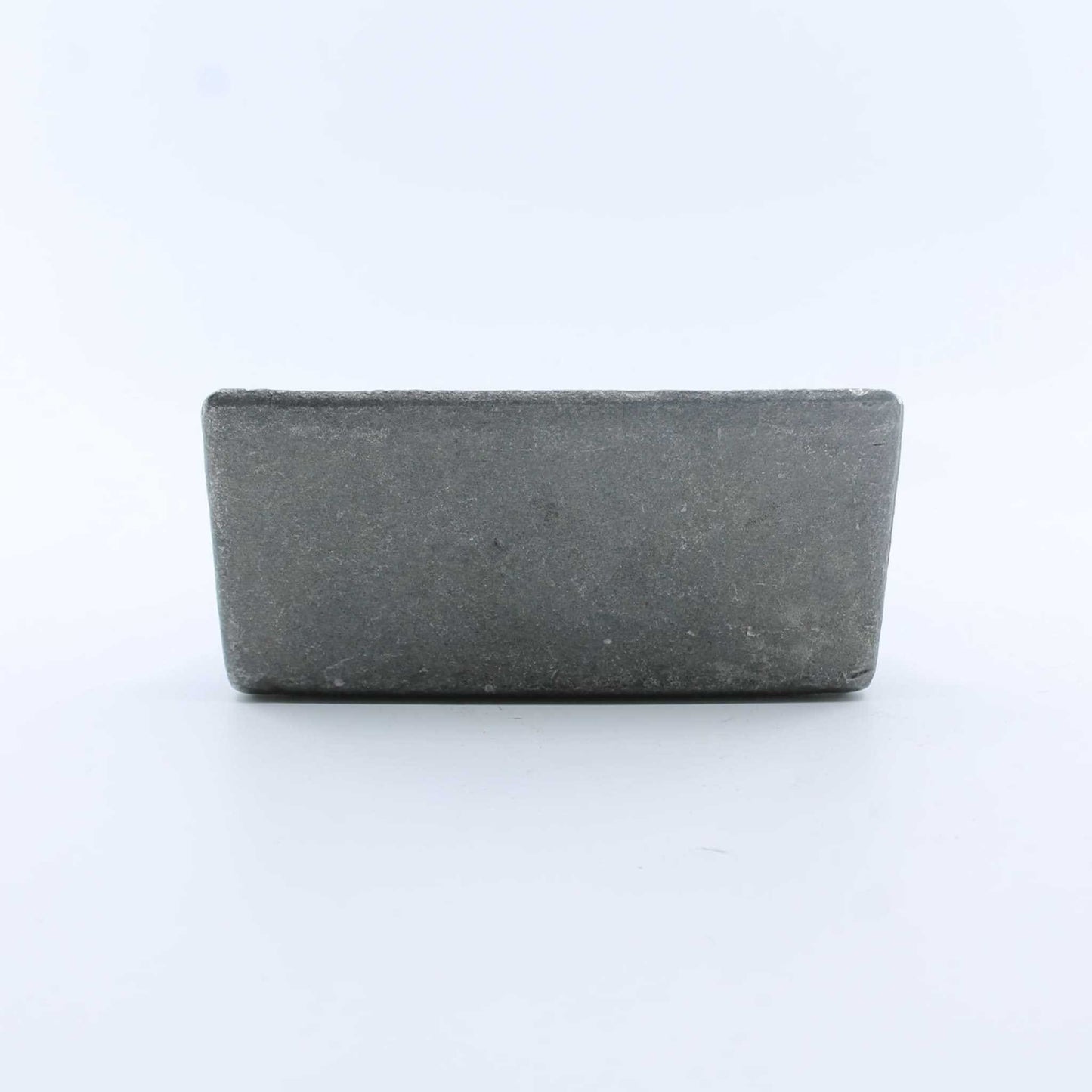 Martillo M40 para desbrozadora con medidas 40x120 mm y agujero de 16,5mm. Compatible con Breviglieri / Breviagri, Kuhn, Celli, Alpego, Ehlo, SaMASZ y Sicma  Recambio reforzado de alta resistencia.