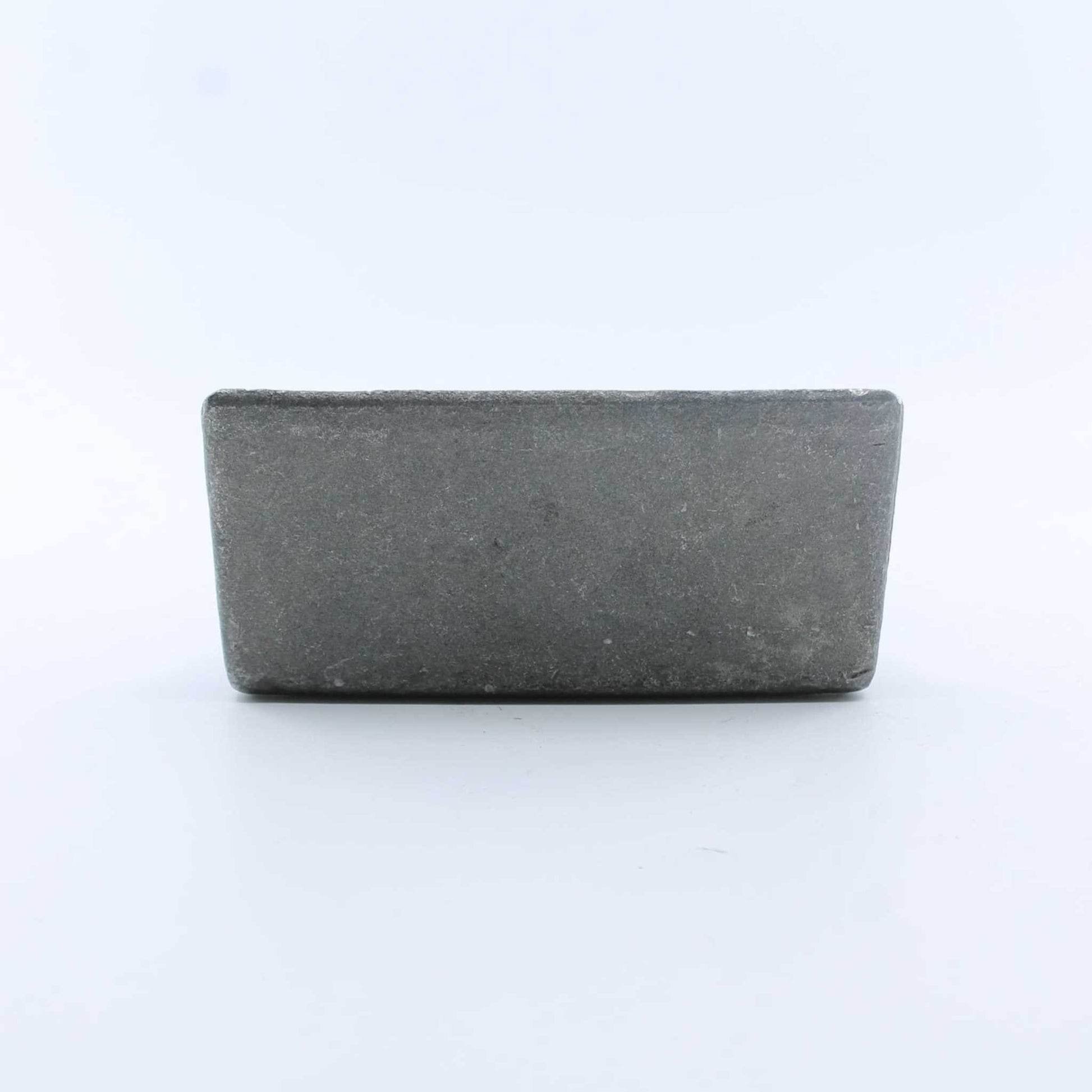 Martillo M40 para desbrozadora con medidas 40x120 mm y agujero de 16,5mm. Compatible con Breviglieri / Breviagri, Kuhn, Celli, Alpego, Ehlo, SaMASZ y Sicma  Recambio reforzado de alta resistencia.