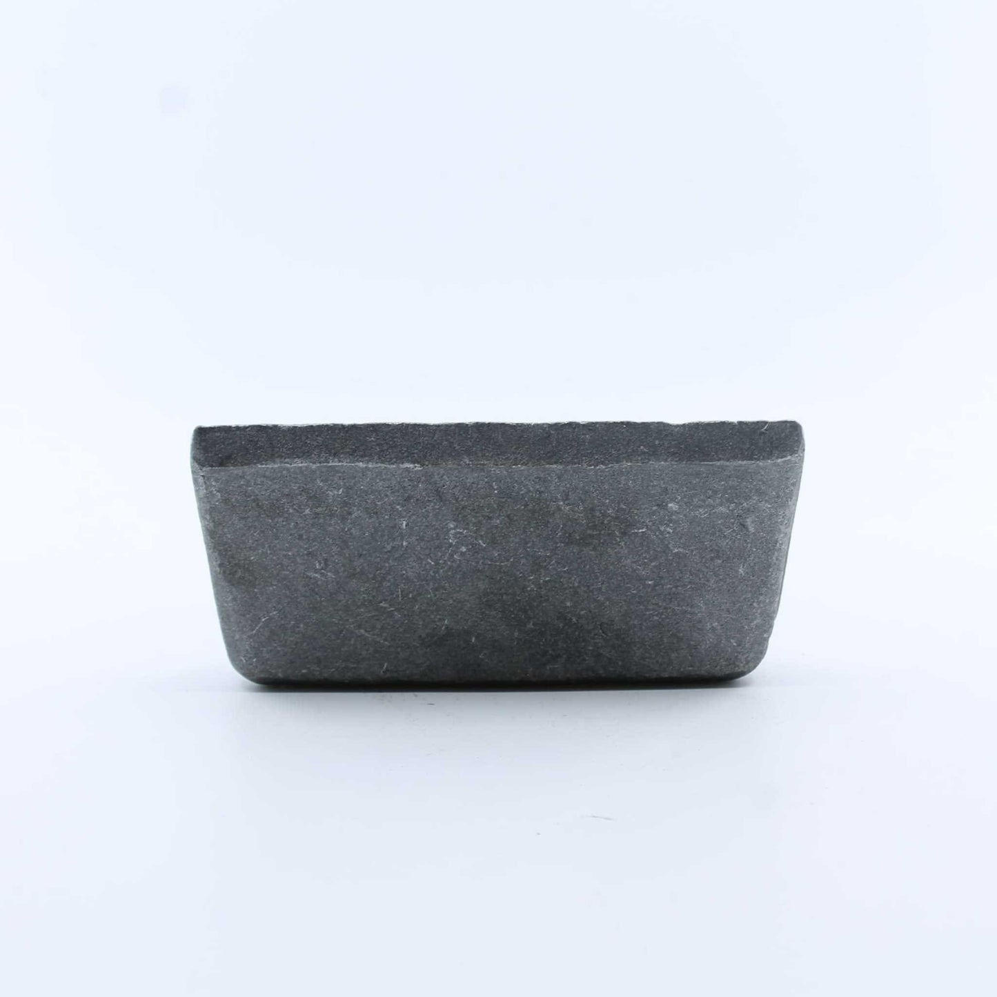 Martillo M40 para desbrozadora con medidas 40x120 mm y agujero de 18,5mm. Compatible con Alpego y  OMARV. Recambio reforzado de alta resistencia.