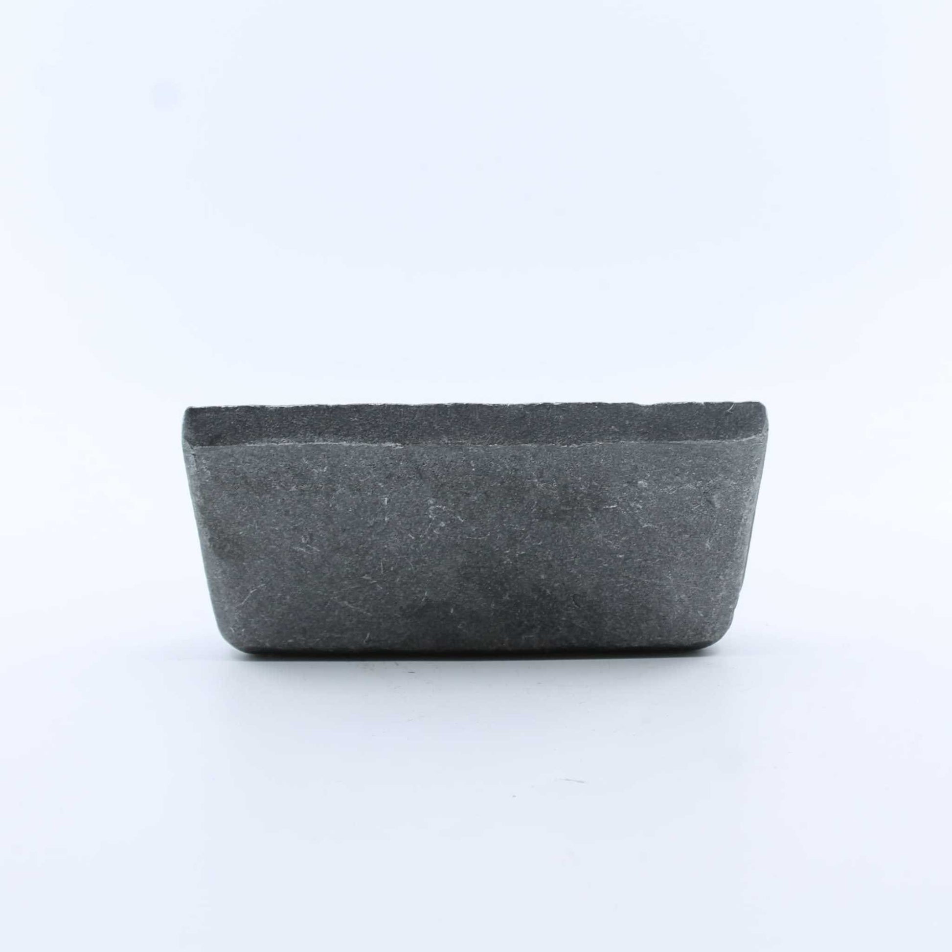 Martillo M40 para desbrozadora con medidas 40x120 mm y agujero de 18,5mm. Compatible con Alpego y  OMARV. Recambio reforzado de alta resistencia.