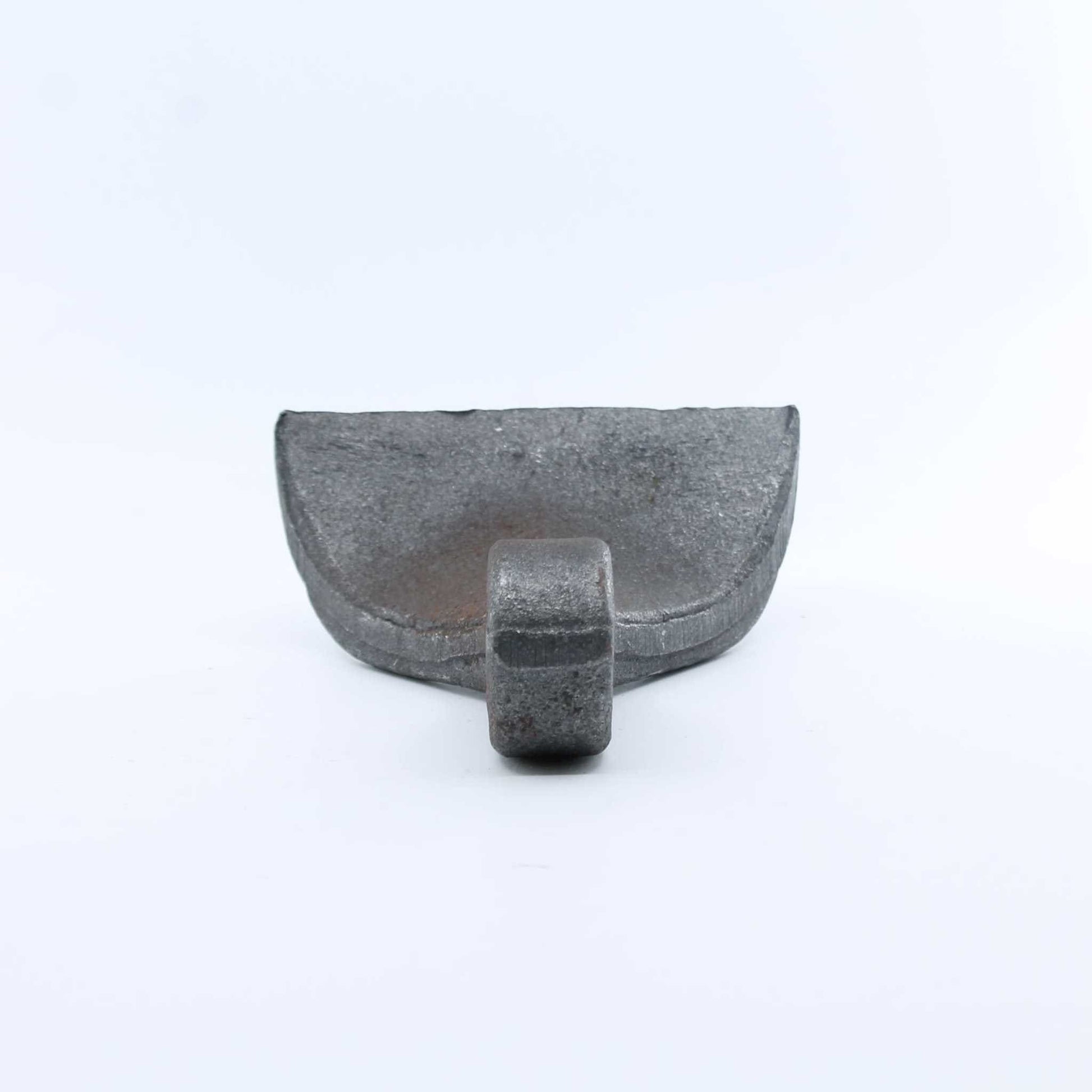 Martillo M45 para desbrozadora con medidas 22x108 mm y agujero de 16,5mm. Compatible con Ferri, OMARV, Perfect, Vigolo, Bellon y Frontoni. Recambio reforzado de alta resistencia.