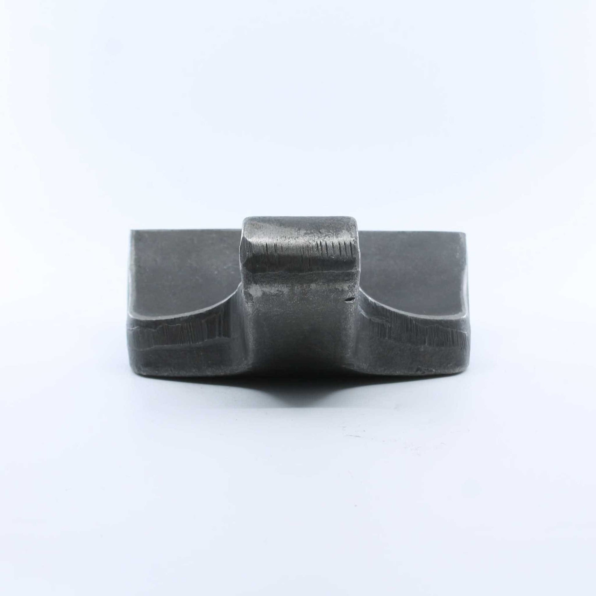 Martillo M50 para desbrozadora con medidas 40x137 mm y agujero de 20,5mm. Compatible con Picursa y otras marcas, modelo universal. Recambio reforzado de alta resistencia.