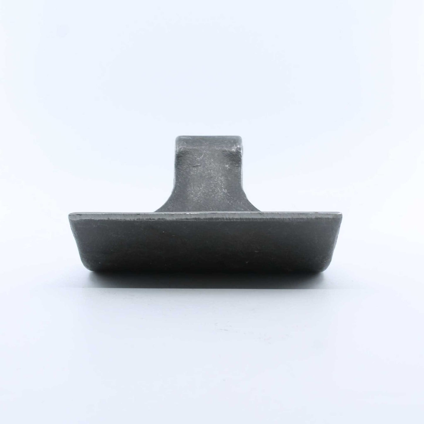Martillo M50 para desbrozadora con medidas 40x137 mm y agujero de 20,5mm. Compatible con Picursa y otras marcas, modelo universal. Recambio reforzado de alta resistencia.