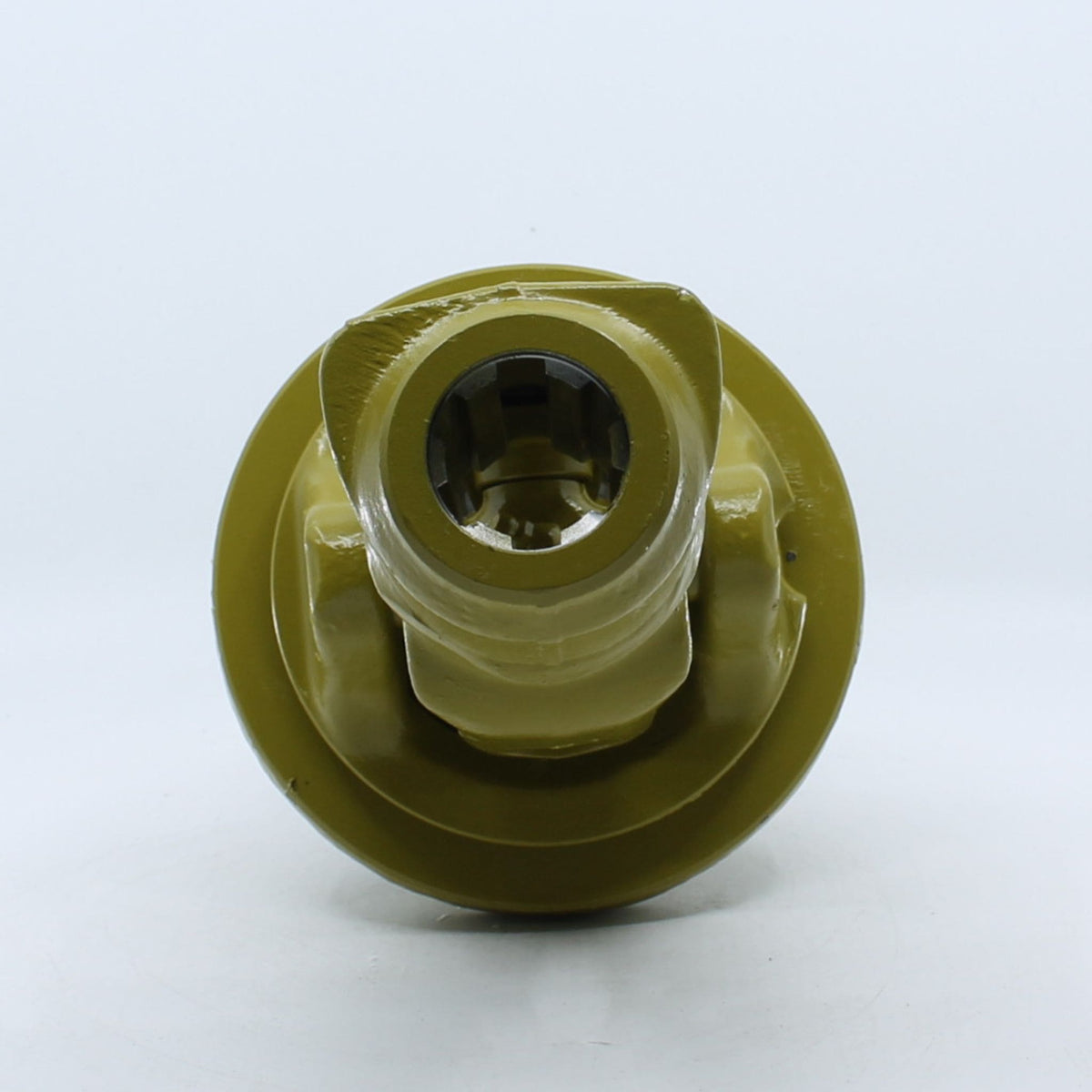 Nudo transmisión homocinético 1 3/8 Z6 para tubo interior de limón de 34,5 x 40 mm.