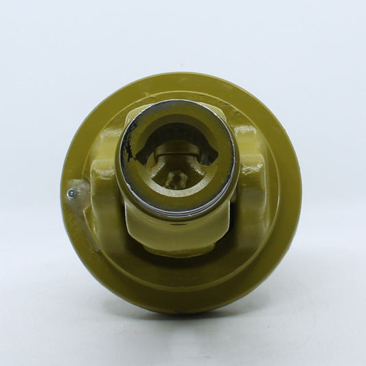 Nudo transmisión homocinético 1 3/8 Z6 para tubo interior de limón de 34,5 x 40 mm.