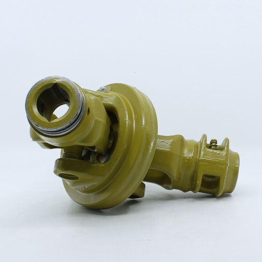 Nudo transmisión homocinético 1 3/8 Z6 para tubo interior de limón de 34,5 x 40 mm.