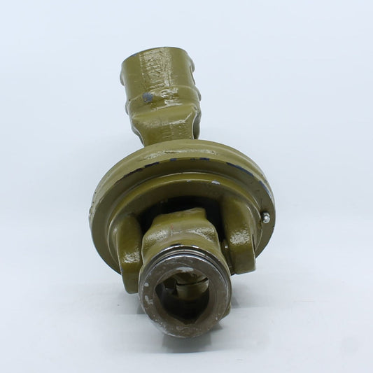 Nudo transmisión homocinético 1 3/8 Z6 para tubo interior triangular de 36 mm.
