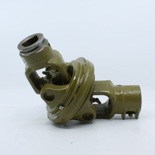 Nudo transmisión homocinético 1 3/8 Z6 para tubo interior triangular de 36 mm.
