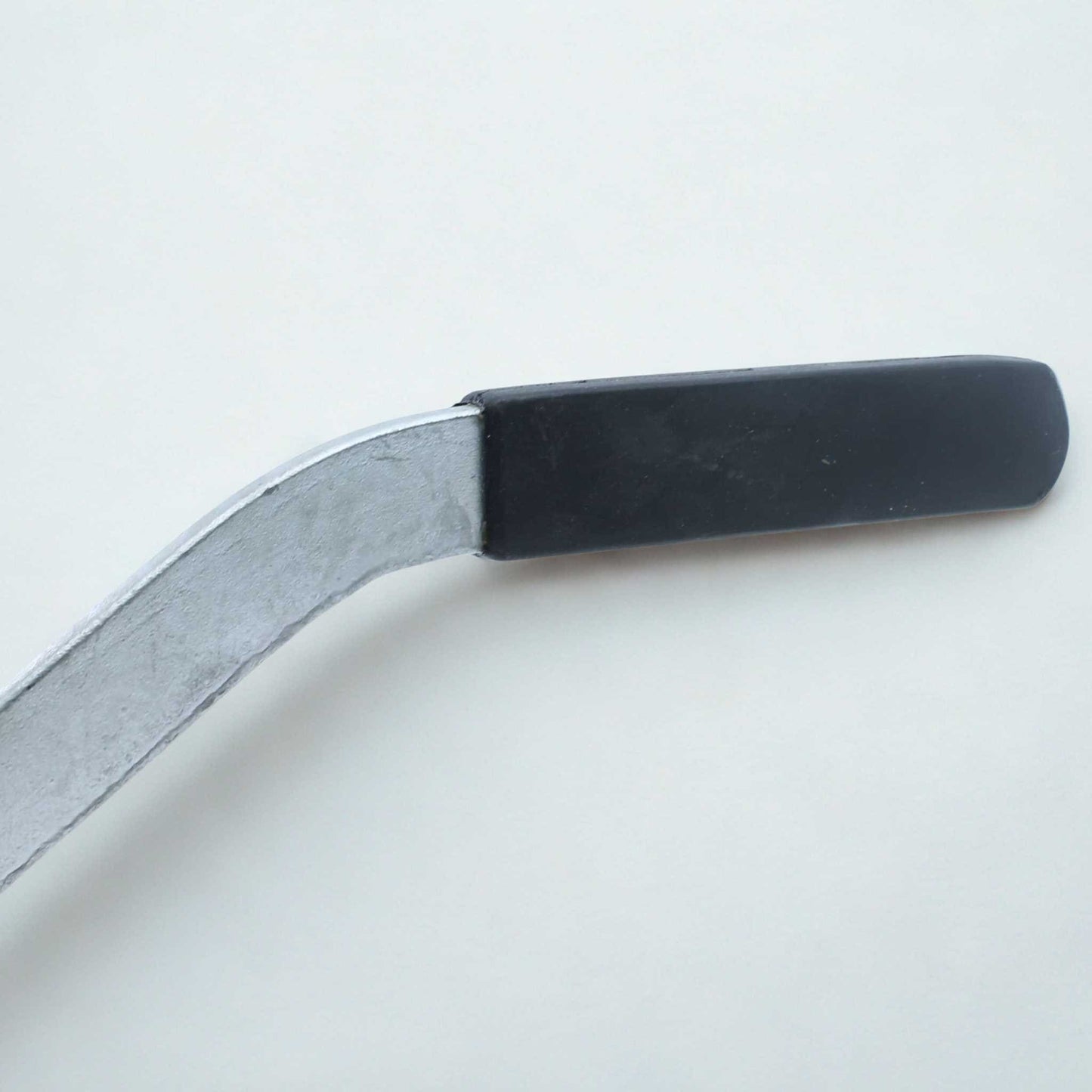 Palanca manual para válvulas RIV de 4" (100mm), 5" (125mm) y 6" (150mm). Recambio de apertura y cierre para compuerta de cisterna de purín.