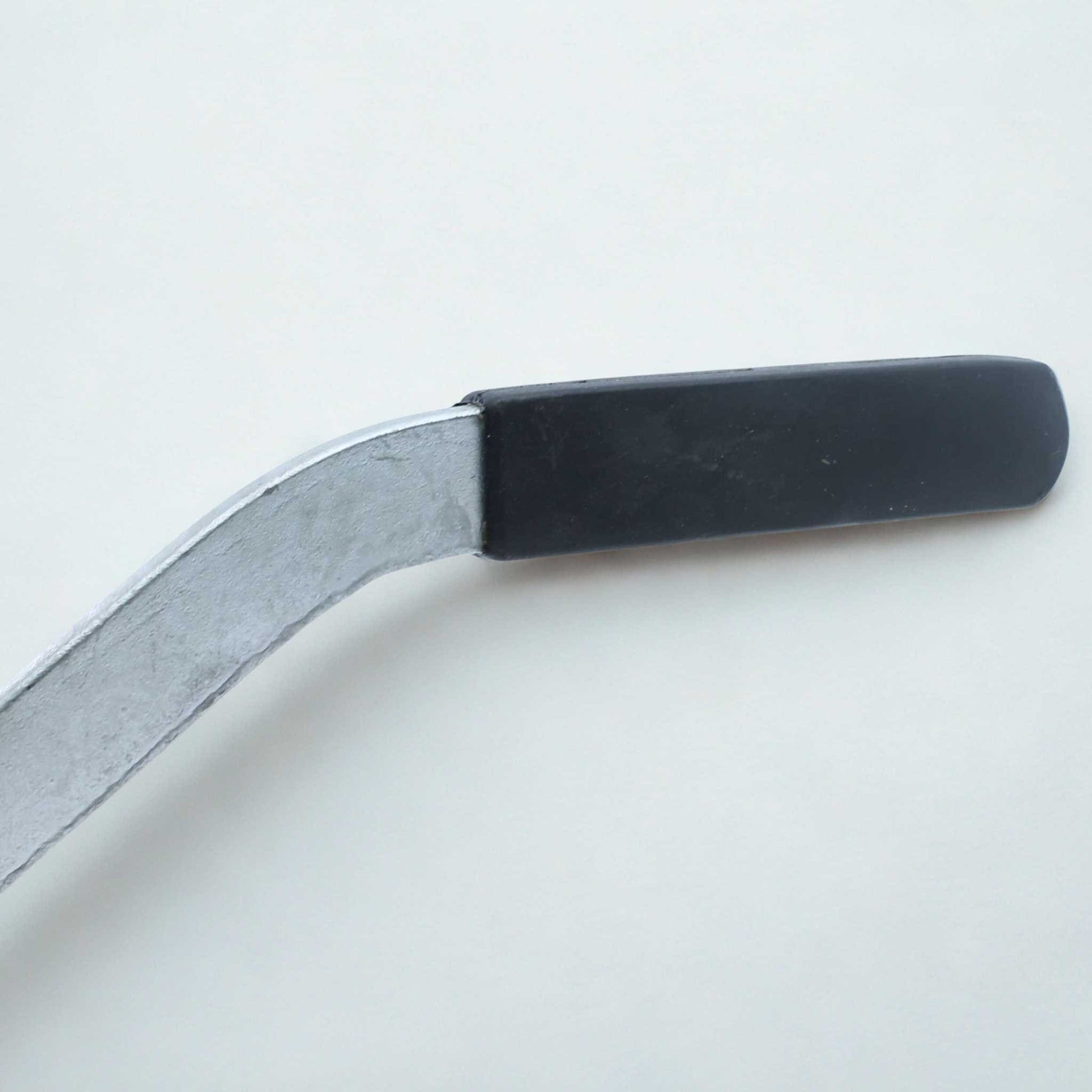 Palanca manual para válvula RIV de 8" (200mm). Recambio de apertura y cierre para compuerta de cisterna de purín.