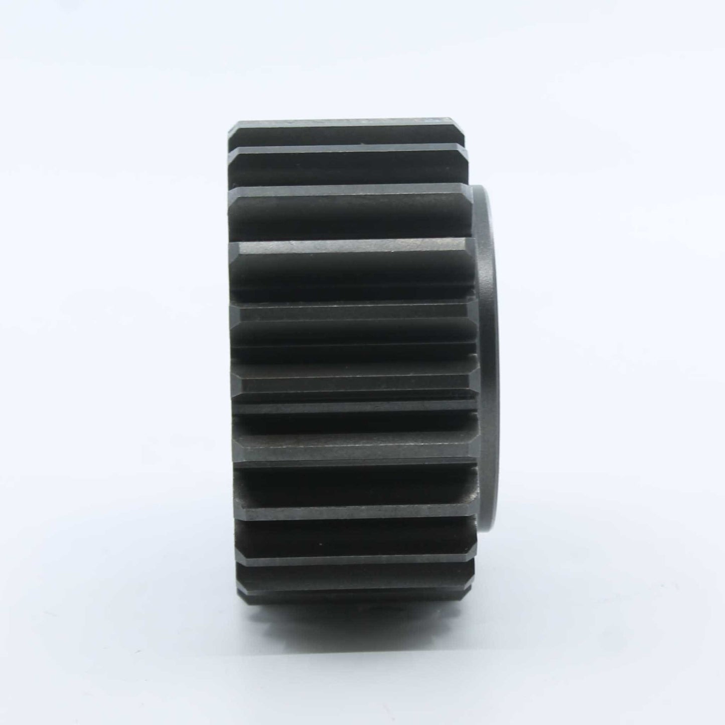Piñón de 21 dientes (Z21) para depresor Battioni Pagani series MEC 2000, 3000, 4000 y 5000. Fabricación original Bondioli & Pavesi para alta resistencia.
