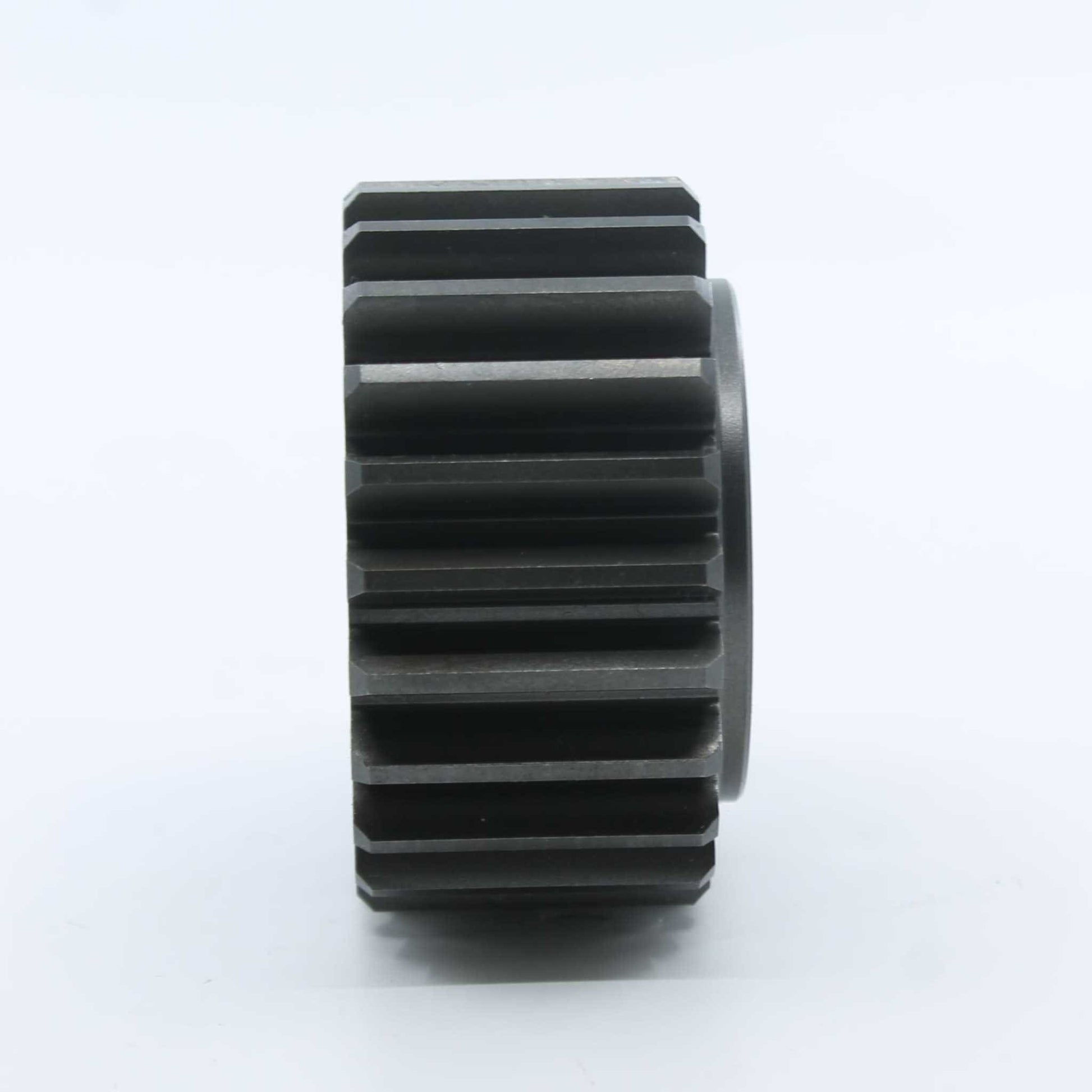 Piñón de 21 dientes (Z21) para depresor Battioni Pagani series MEC 2000, 3000, 4000 y 5000. Fabricación original Bondioli & Pavesi para alta resistencia.