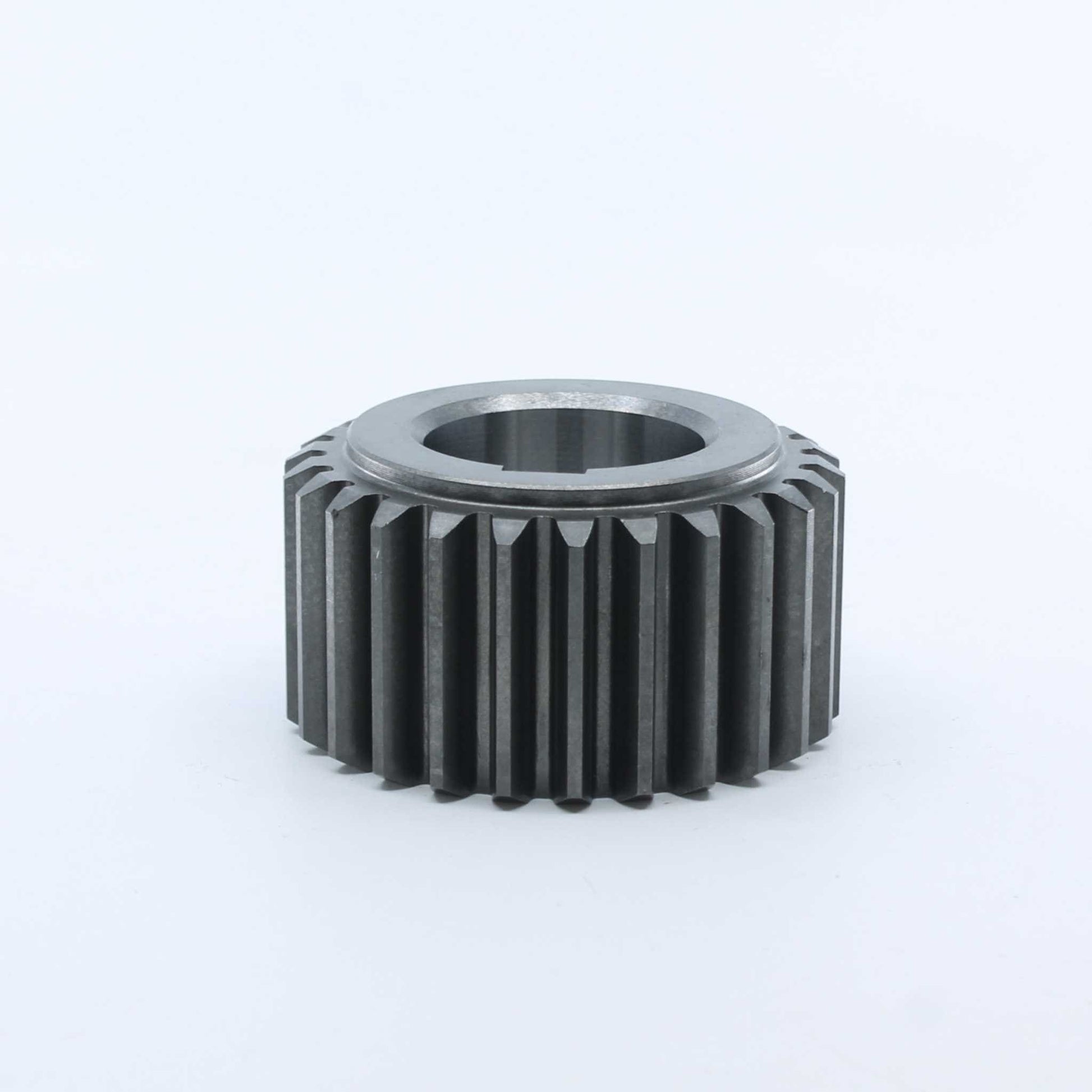 Piñón de 26 dientes (Z26) para depresor Battioni Pagani series STAR 60, STAR 72 y STAR 84. Fabricación original Bondioli & Pavesi para alta resistencia.