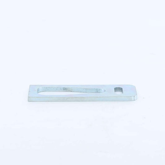 Placa de sujeción o pinza de seguridad adaptable para segadora Lely Splendimo. Referencia original 412490389.
