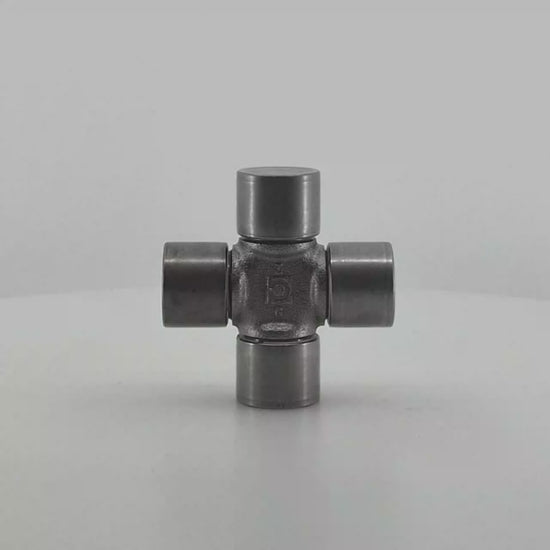 Cruceta de transmisión original Bondioli & Pavesi G5 de 30,2 x 79,4 mm con engrasador y circlips.