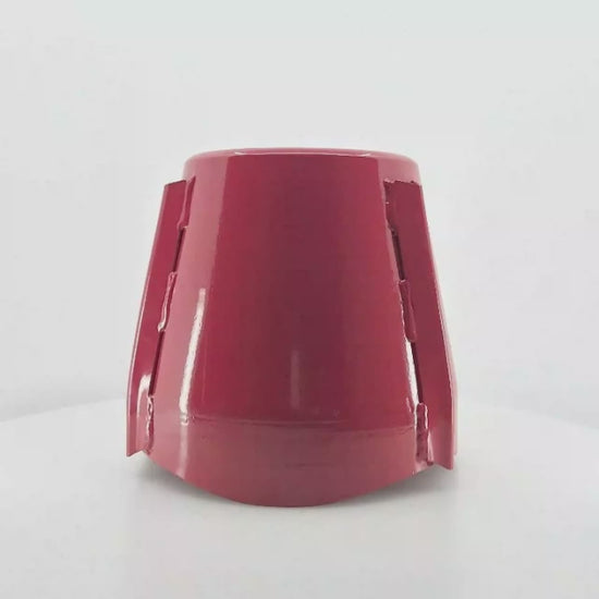 Tambor derecho ORIGINAL Vicon para segadoras de la serie CM. Repuesto oficial referencia VNB2358394.