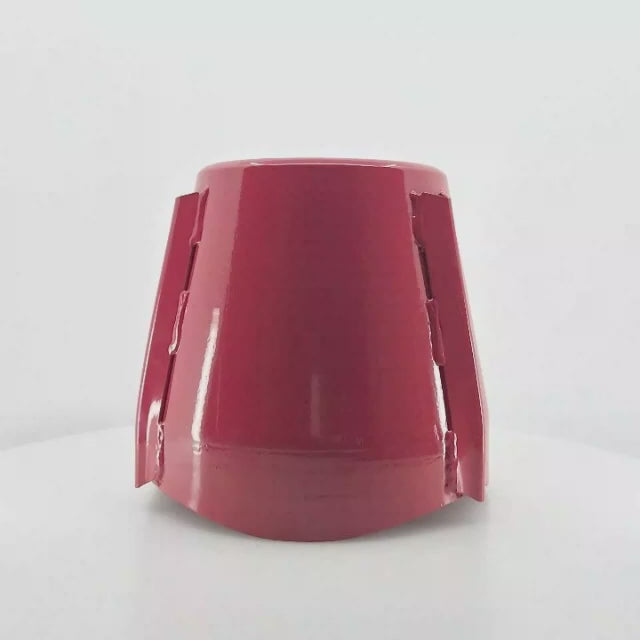 Tambor derecho ORIGINAL Vicon para segadoras de la serie CM. Repuesto oficial referencia VNB2358394.