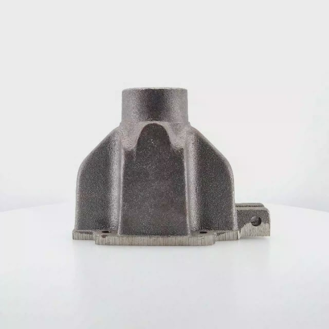 Tapa superior manual de la marca Hertell para tajaderas o compuertas de 125 mm (5 pulgadas).