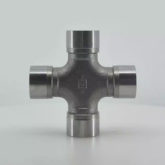 Cruceta de transmisión original Bondioli & Pavesi S0 de 42 x 130 mm con engrasador y circlips.