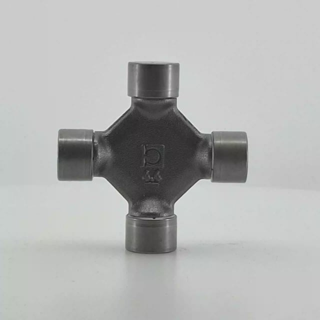 Cruceta original Bondioli & Pavesi para nudo homocinético gran angular de 23,8 x 86 mm con engrasador y circlips.