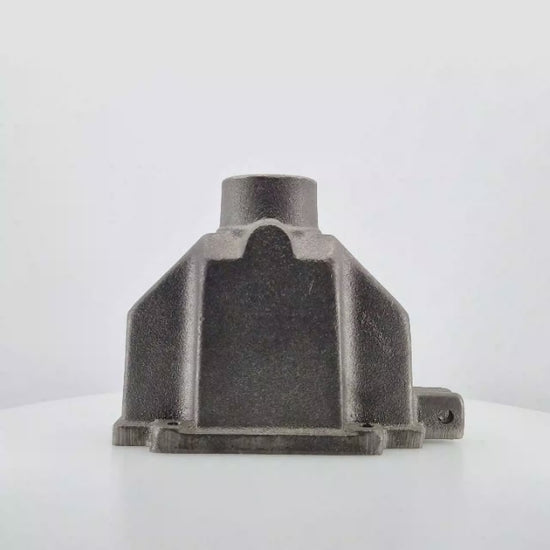 Tapa superior manual de la marca Hertell para tajaderas o compuertas de 150 mm (6 pulgadas).