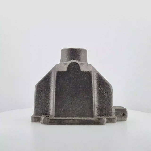 Tapa superior manual de la marca Hertell para tajaderas o compuertas de 150 mm (6 pulgadas).