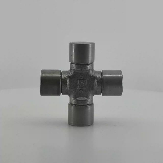 Cruceta de transmisión original Bondioli & Pavesi G7 de 30,2 x 91,4 mm con engrasador y circlips.