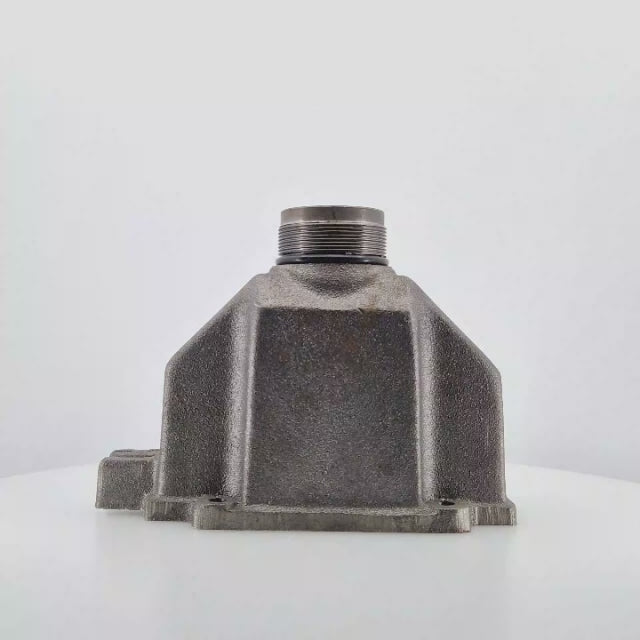 Tapa superior hidráulica de la marca Hertell para tajaderas o compuertas de 150 mm (6 pulgadas).