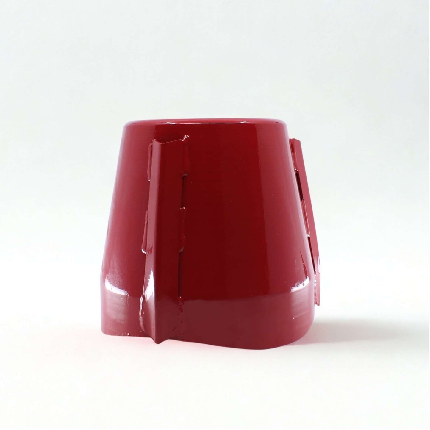 Tambor derecho ORIGINAL Vicon para segadoras de la serie CM. Repuesto oficial referencia VNB2358394.