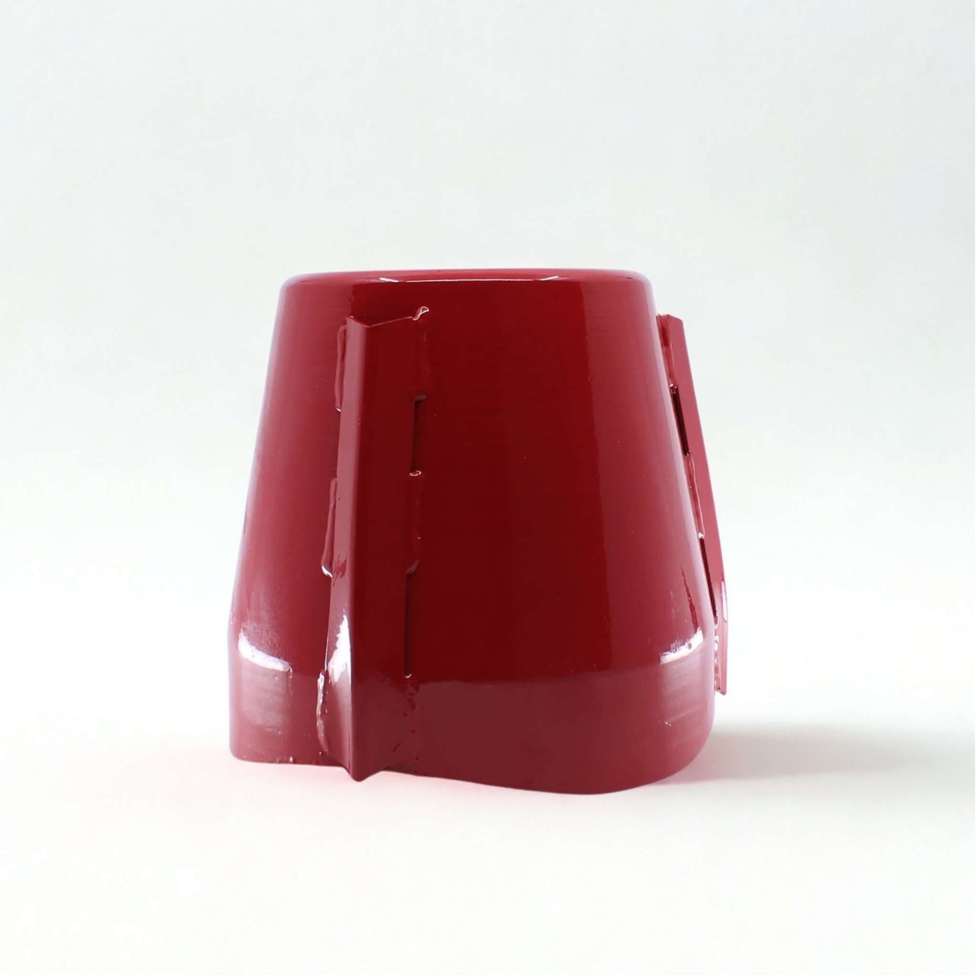Tambor derecho ORIGINAL Vicon para segadoras de la serie CM. Repuesto oficial referencia VNB2358394.