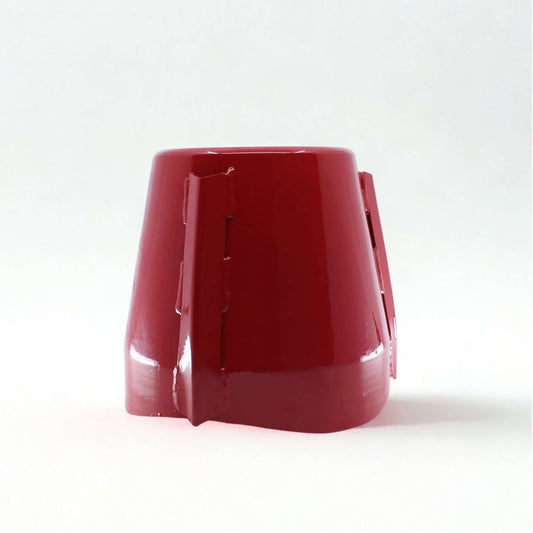 Tambor derecho ORIGINAL Vicon para segadoras de la serie CM. Repuesto oficial referencia VNB2358394.