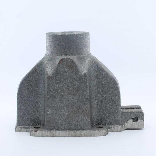 Tapa superior manual de la marca Hertell para tajaderas o compuertas de 125 mm (5 pulgadas).