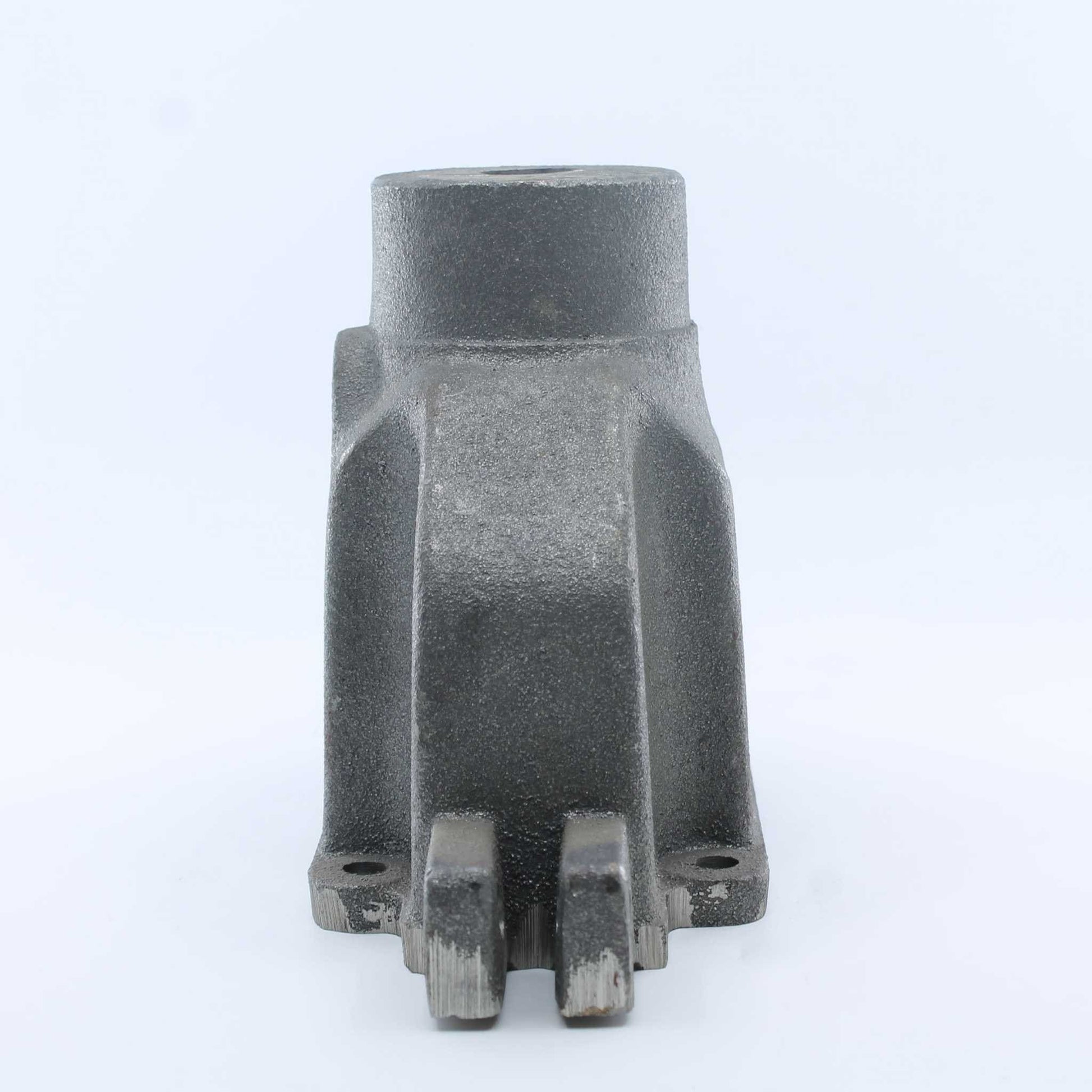 Tapa superior manual de la marca Hertell para tajaderas o compuertas de 125 mm (5 pulgadas).