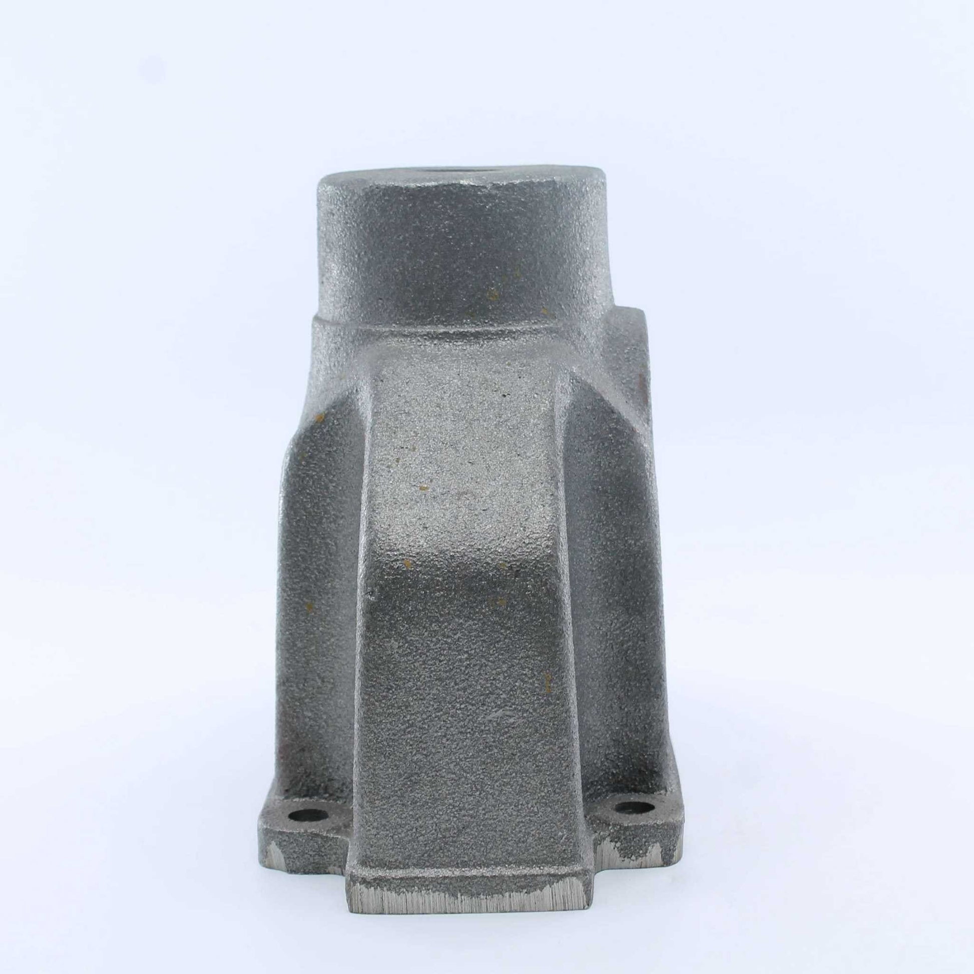 Tapa superior manual de la marca Hertell para tajaderas o compuertas de 125 mm (5 pulgadas).