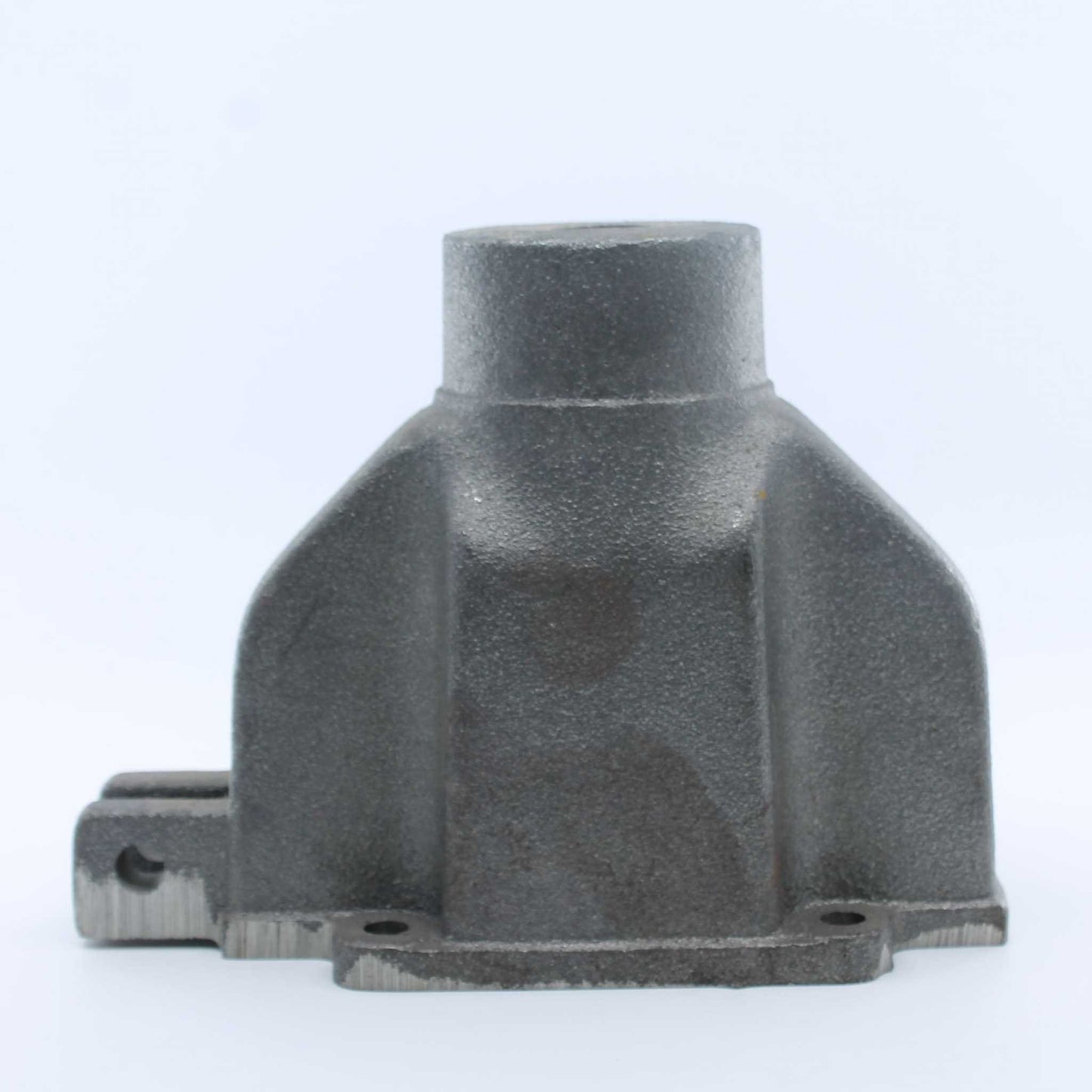Tapa superior manual de la marca Hertell para tajaderas o compuertas de 125 mm (5 pulgadas).