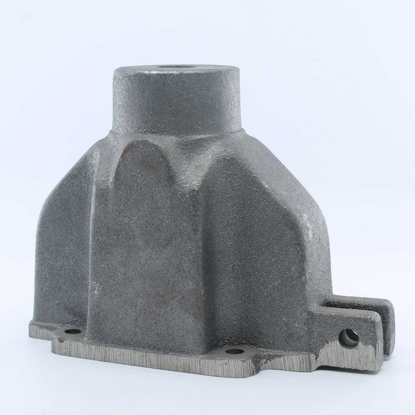 Tapa superior manual de la marca Hertell para tajaderas o compuertas de 125 mm (5 pulgadas).