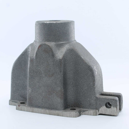 Tapa superior manual de la marca Hertell para tajaderas o compuertas de 125 mm (5 pulgadas).