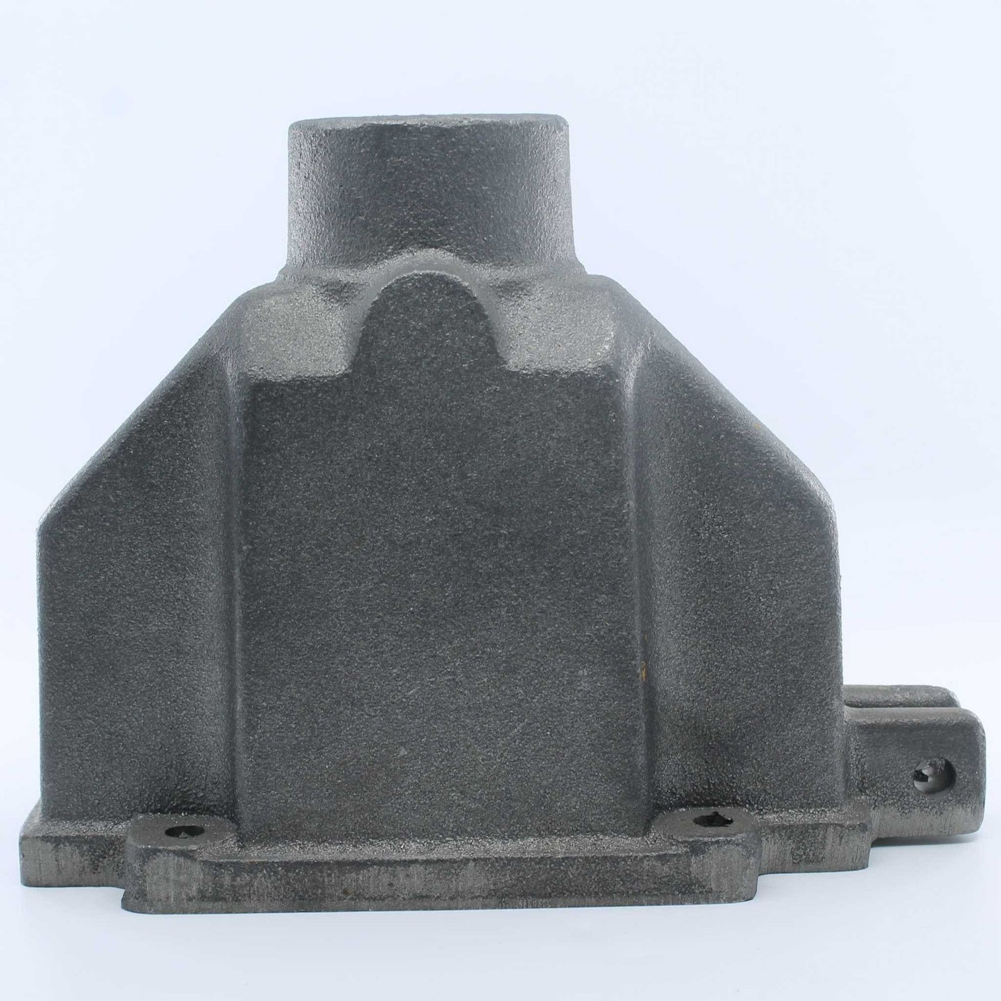 Tapa superior manual de la marca Hertell para tajaderas o compuertas de 150 mm (6 pulgadas).